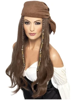 Charmerende Piratparyk