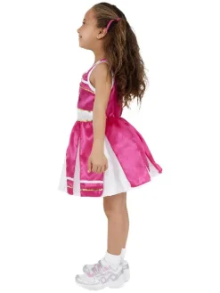 Cheerleader Børnekostume