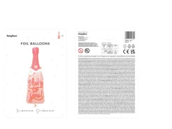 Cheers To You Folieballon