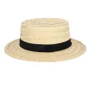 Chevalier Stråhat Beige