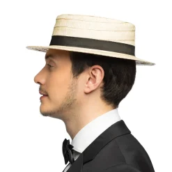 Chevalier Stråhat Beige