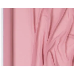 Chiffon Bordløber Rosa