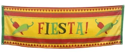 Chili Fiesta Banner