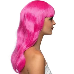 Chique UV Paryk Pink