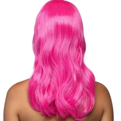 Chique UV Paryk Pink