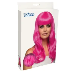 Chique UV Paryk Pink