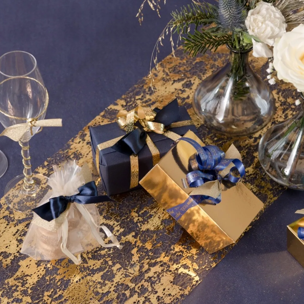 Chokoladeæsker