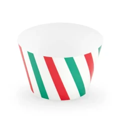 Christmas Time Cupcake Wrappers