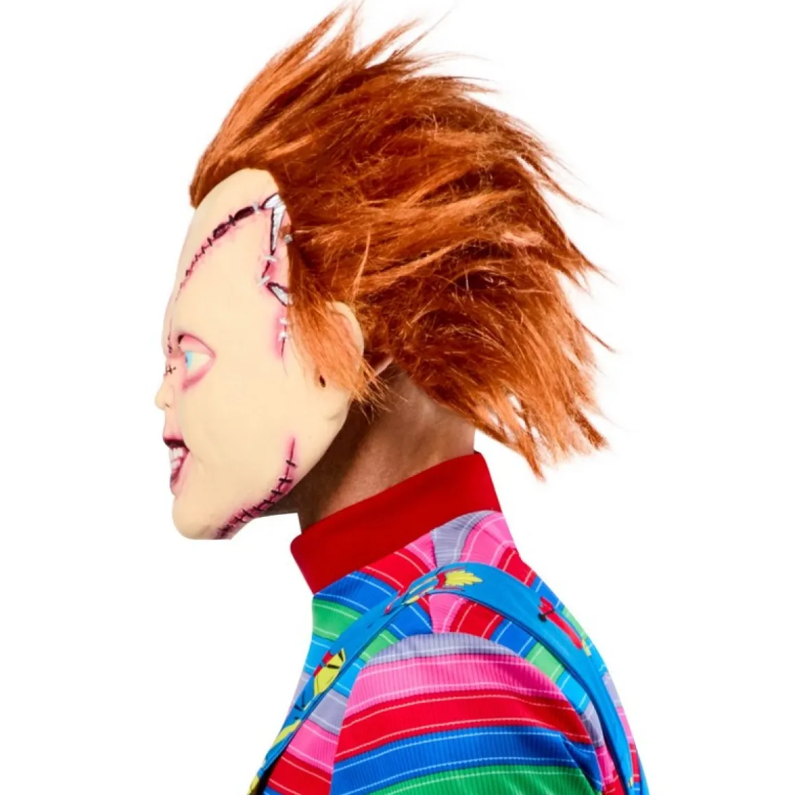 Chucky® Maske