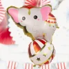 Cirkus Elefant Folieballon