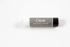 Clear Limstifter 2 Stk
