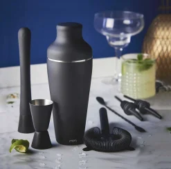 Cocktail Shaker Sæt