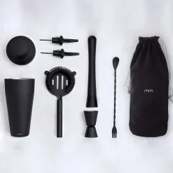 Cocktail Shaker Sæt