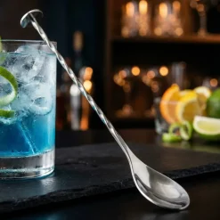 Cocktail Ske Rustfri Stål