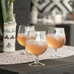 Cognac Glas