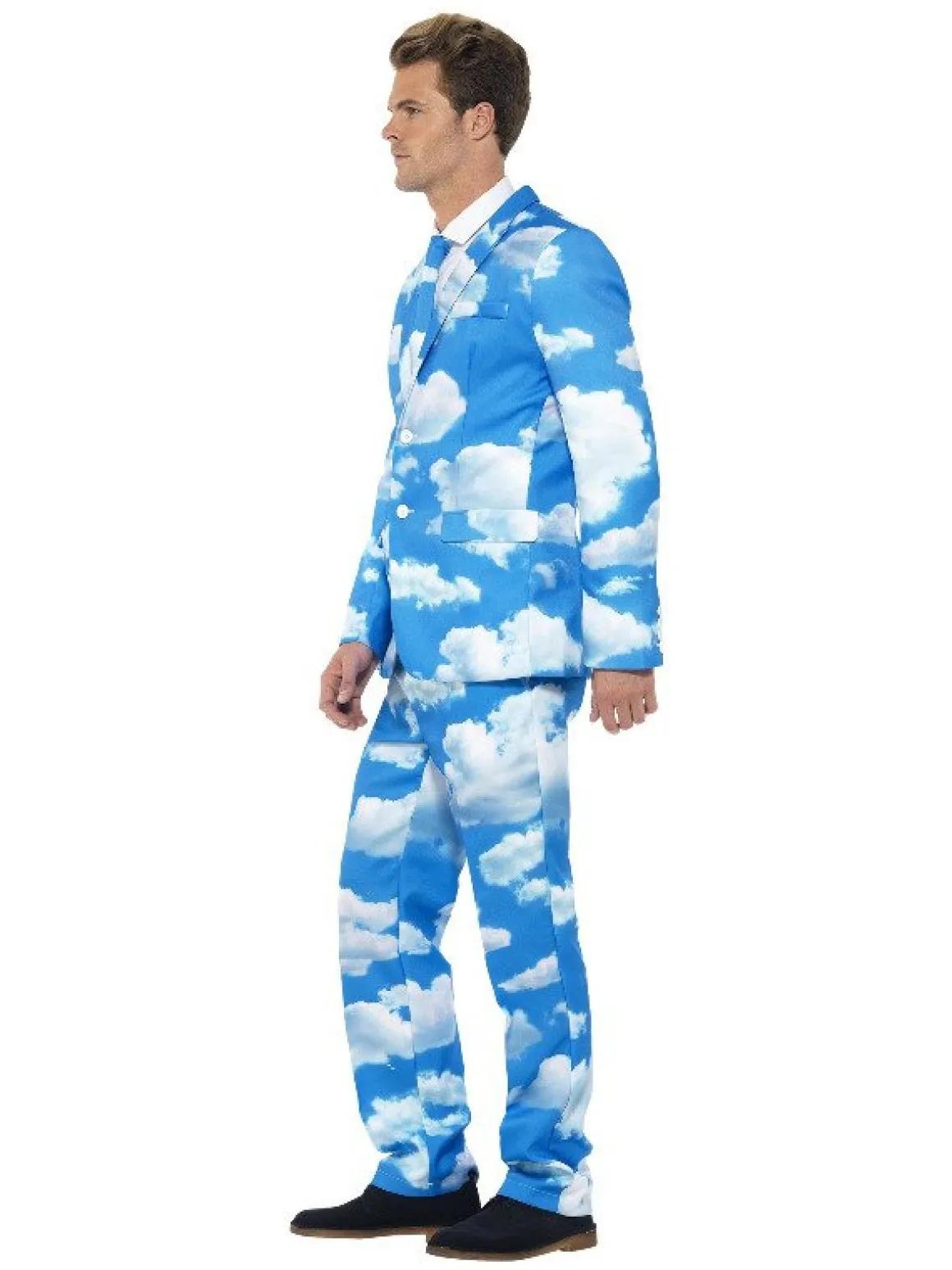 Cool Suit Himmel Kostume