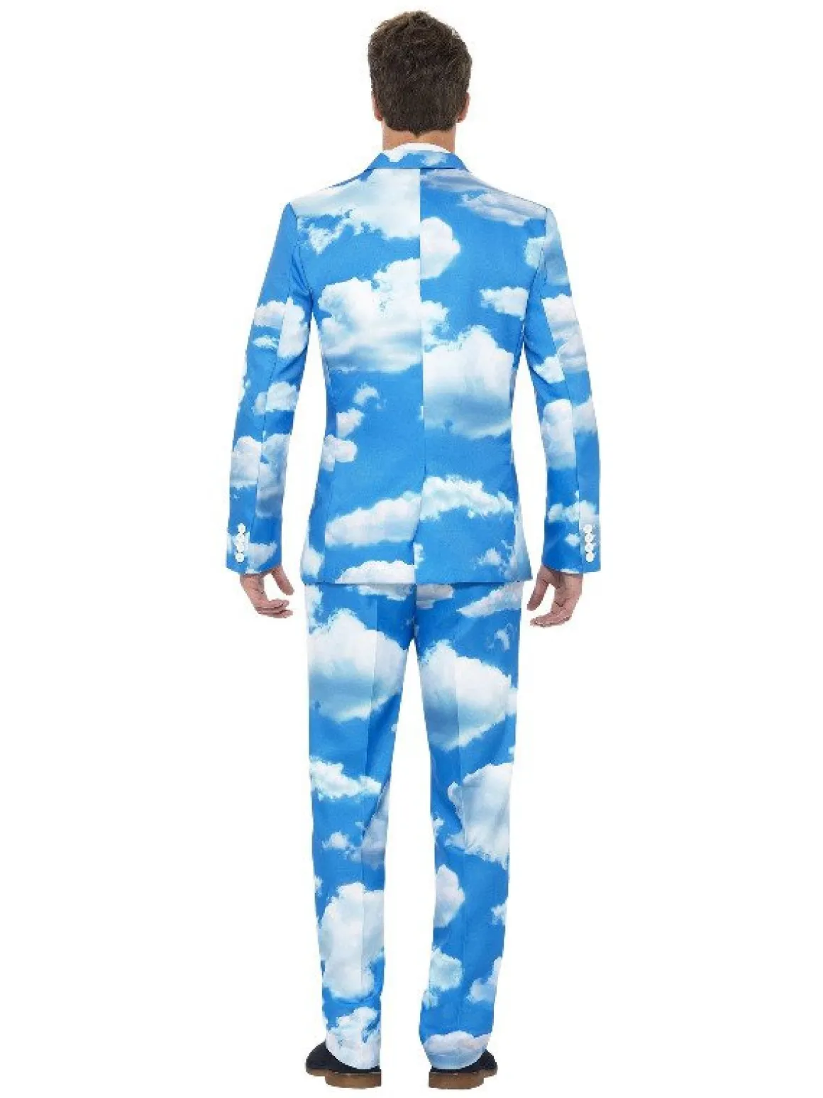 Cool Suit Himmel Kostume