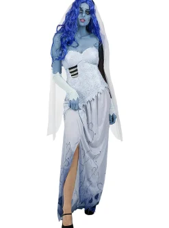 Corpse Bride® Brudeslør Hårbøjle