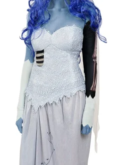 Corpse Bride® Emily Kostume