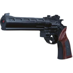 Cowboy Revolver Vandpistol