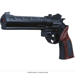 Cowboy Revolver Vandpistol