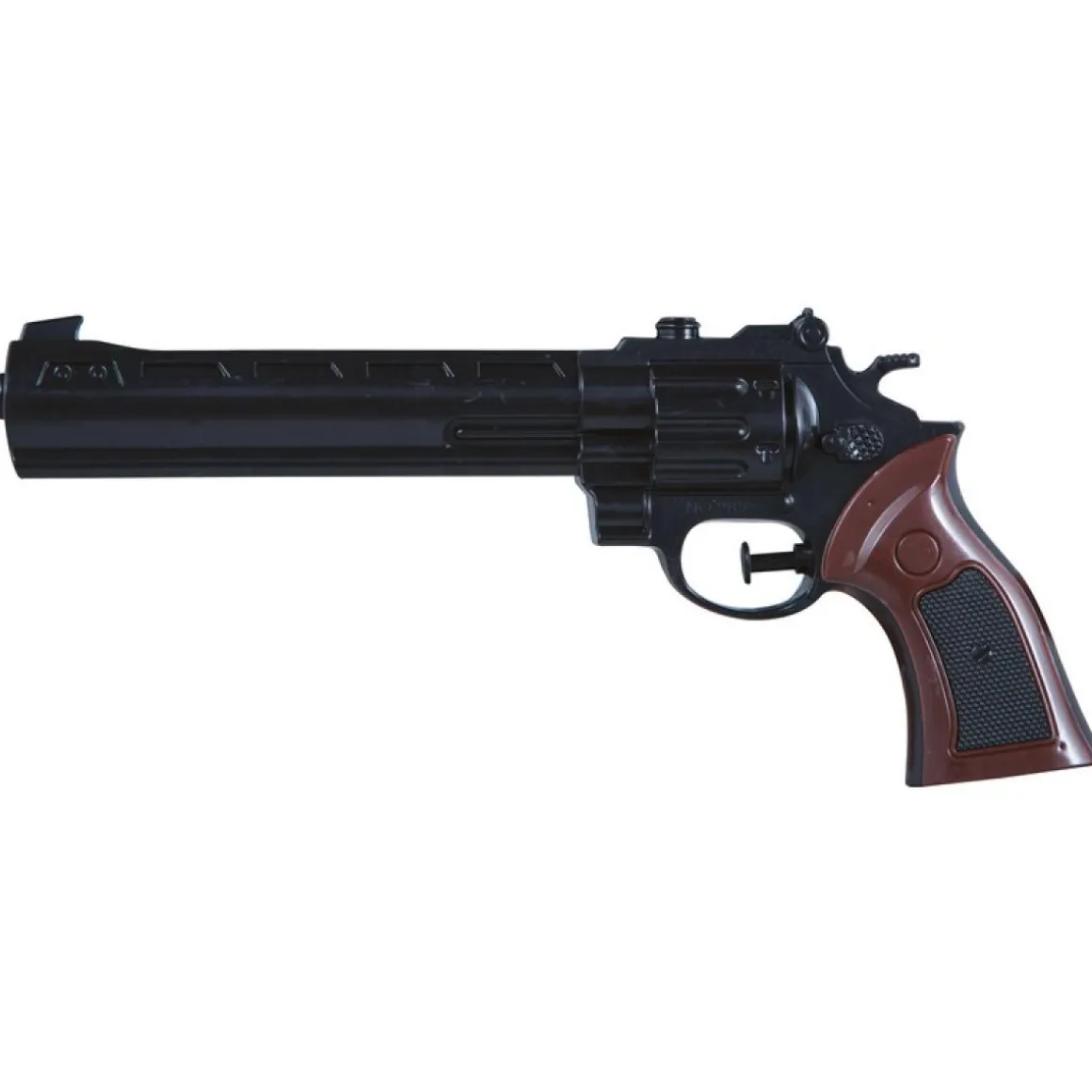 Cowboy Revolver Vandpistol
