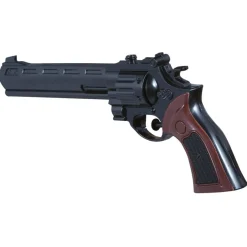 Cowboy Revolver Vandpistol