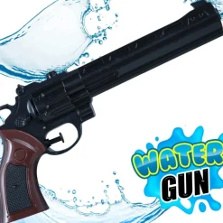 Cowboy Revolver Vandpistol
