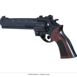 Cowboy Revolver Vandpistol