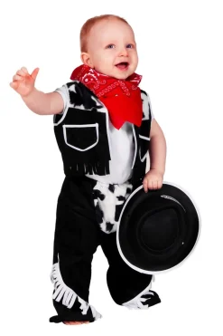 Cowboy Babykostume