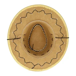 Cowboyhat Savanne Guld