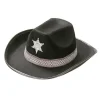Cowboy Sherif Børnehat