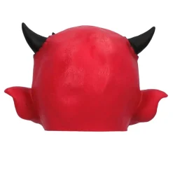Creepy Djævle Maske