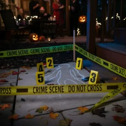 Crime Scene Kit