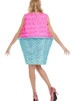 Cupcake Kostume