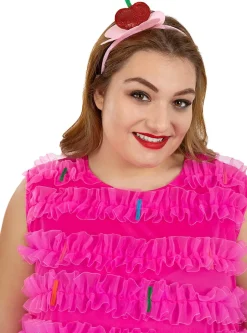 Cupcake Kostume