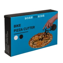 Cykel Pizzaskærer