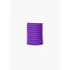 Cylinder Papirlanterne Lilla