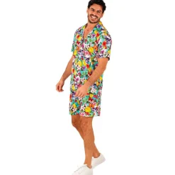 Día De Los Muertos Hawaiisæt