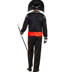Día De Los Muertos Mariachi Kostume