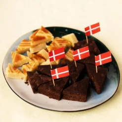 Dannebrog Madpinde