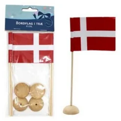 Dannebrog Bordflag