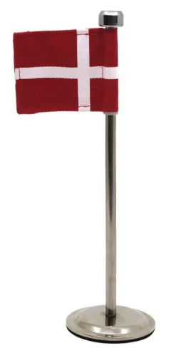 Dannebrog Bordflag