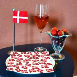 Dannebrog Bordflag