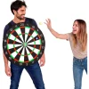 Dartskive Kostume