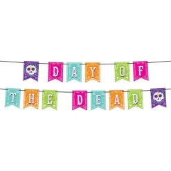 Day of the Dead Guirlande