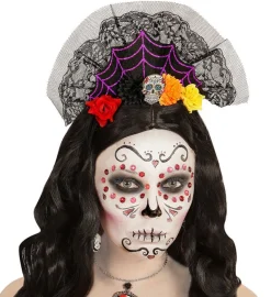 Day Of The Dead Hovedpynt