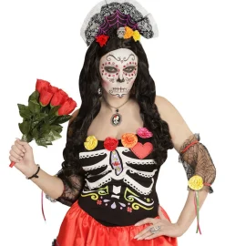 Day Of The Dead Hovedpynt