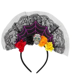 Day Of The Dead Hovedpynt