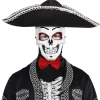 Day Of the Dead Maske